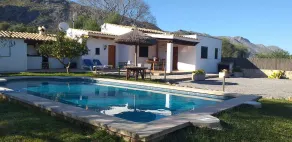 Villa paisible rénovée à 500 mètres du village de Pollensa ET WIFI GRATUIT - Image 5