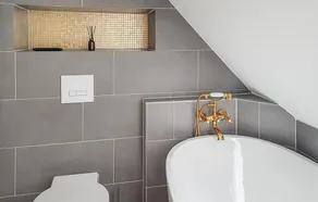 Beautiful home in Wendisch Evern with sauna - Image 4