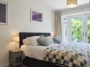 Alojamiento de 3 habitaciones en Steventon, near Oxford - Image 4