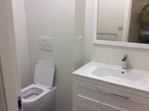 FANTASTISK VILLA PÅ HAVET 8/10 Mennesker - Image 2