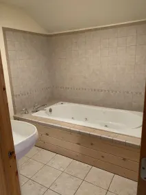 (White House Cabin) Serene Lakefront 4 Bedroom Cottage - Pets OK - Image 2