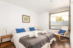 Villa Blue Port - designer moderno Villa com vista para o mar perto do porto - Image 5
