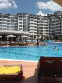 Apartment within Emerald 5 Star Spa Resort - Image 2