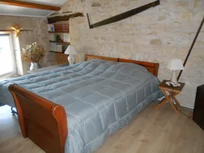 Marais Poitevin, riverside vacation rental, FISHING, rowboat, bicycles, fireplace, bocce court - Image 3