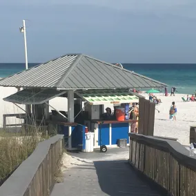 Beautiful 3-Level 4 BR Bayview Villa - Destin, Florida - Image 5