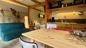 Tiny House Philomenos, eco-friendly built in the beautiful Campanula Park, Sint Maartenszee - Image 5