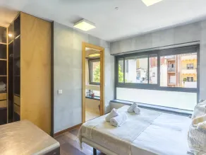 My Space Barcelona 2 duplex pour 16 pax avec terrasse et piscine aux centre - Image 2
