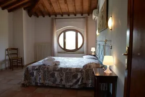 Wohnung im Grünen der Toskana mit Pool Residence Il Granaio - Image 5