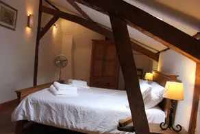Dordogne Farmhouse med stor privat pool - Image 4