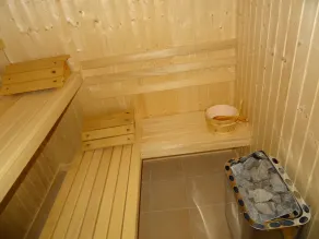 Holiday by the sea with lots of luxury between Baltic Sea u. Schlei; WLAn free, fireplace, sauna - Image 3
