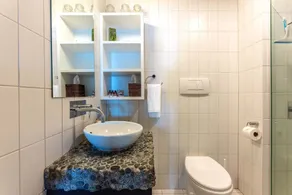 The Sands Apt 9 - Meerblick Onetangi Strand - Image 2