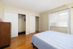 Comfy and Equipped for a Small Family - Webster Hill Suite1E - Image 5