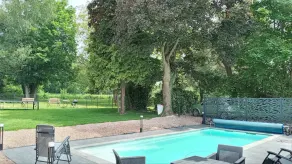 5 ROOMS FOR A GREEN VACATION - Image 5