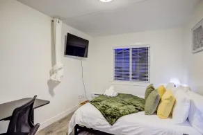 NEWLY FURNISHED! RECENTLY RENOVATED! CUTE SPACE! CLOSE TO SFO! - Image 3