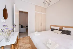 Modern, comfortable apartment, in the heart of the city - Image 4