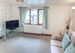 1 Schlafzimmer Unterkunft in Crook, Nr Lake Windermere - Image 5