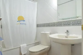 Playa Grande 193 - Three Bedroom Apartment, Sleeps 7 - Image 2
