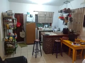TRANQUILIDADE, 150m from the sea, 100m from the supermarket, right in the center - Image 5