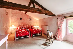 Ferienhaus 'Logis La Tour - Gîte La Tour' mit privatem Pool, privater Terrasse und WLAN - Image 5