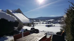 Nido accogliente con Hammam Corrençon a Vercors - Image 3