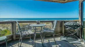 Shorebirds 121 - Full Ocean View Condo - Sleeps 2, Second Floor Condo  - Image 5