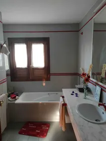 Great house with private pool and panoramic views - Image 4