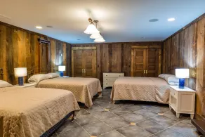 Pinehurst Village Vacation House w/ private pool & 8 beds - Image 5
