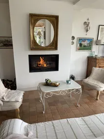 Charming villa sea view and castle .wifi, parking - Image 2