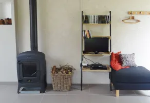 Quiet and comfortable house overlooking the Lot valley, large Figeac - Image 2