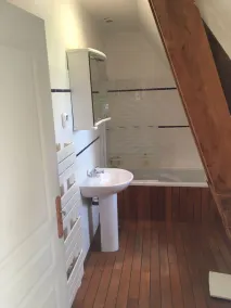 Charming 17th century manor for 8 people completely renovated a few km from Dinan - Image 3