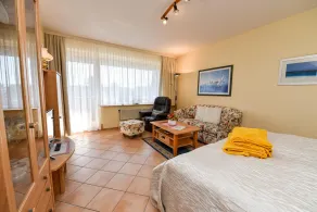 Cozy and comfortable vacation apartment in Haus LEE in Cuxhaven-Döse - Image 5