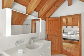 Rustico Esterina in Val Verzasca for 4 - Happy Rentals - Image 4