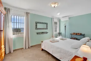 Underbar och lyxigt villa  med privat bassäng i Javea, Costa Blanca, Spanien för 4 personer - Image 3