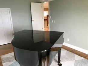 Oceanfront Villa, A / C, TV câblée, WiFi gratuit 2 ponts, grill extérieur, animaux acceptés - Image 2