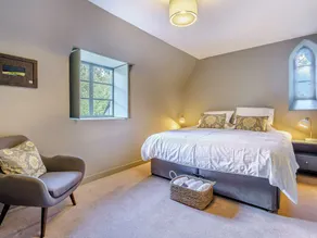 2 chambres à coucher à Falkland - Image 5
