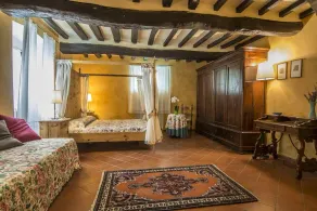 Villa San Lorenzo - Large private farmhouse style villa - Image 2