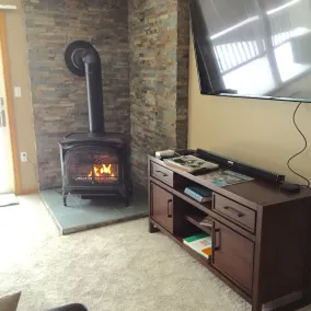Stunning Summer Vacation with Air Conditioning Mountainside near North Conway - Image 2