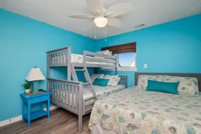 Changing Tides: Tastefully Decorated Condo with Community Pool and Easy Beach Ac - Image 5