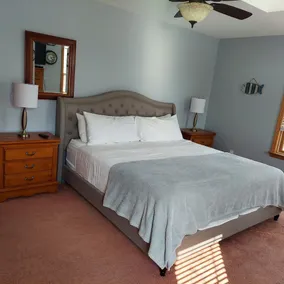 Beautiful Contemporary Family Home Near Morning Glory Farm – Edgartown - Image 5