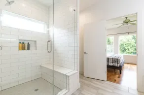 3BR Cozy Bungalow 1749! Medical Center, Stadiums! - Image 5
