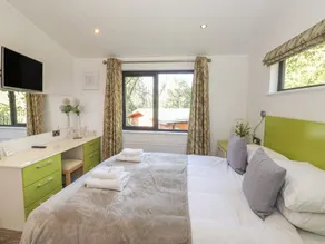 WINDERMERE LODGE, family friendly in Bowness-On-Windermere - Image 5