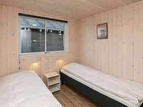 5 stjernet sommerhus i Ålbæk - Image 4