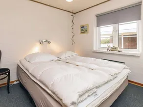 4 stjarniga stuga i Harboøre - Image 5