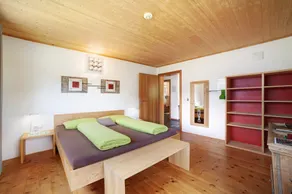 Apartamento 'Joshof Bergblick' con vistas a la montaña, balcón y Wi-Fi - Image 2