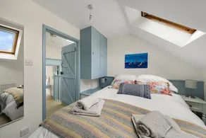 The Cottage , Newton Ferrers - Image 5