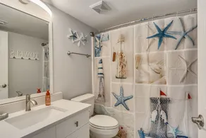 Seacrest 206 is a gorgeous Gulf Front -Amazing Decor and attention to detail - Image 4