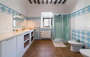 Self catering Cortijo Andaluz Doña Adela til 8 personer - Image 3