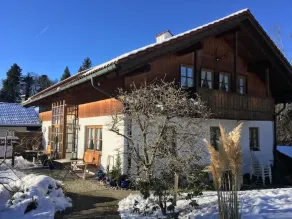 Haus Mona Ferienwohnung 3 - Image 5