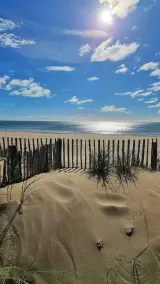 Villa sea view beach on foot 2 minutes internet private parking - Image 4