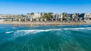 1Bdrm with Amazing Ocean View - Complex built directly on beach- E208 North Coast Village - Image 3
